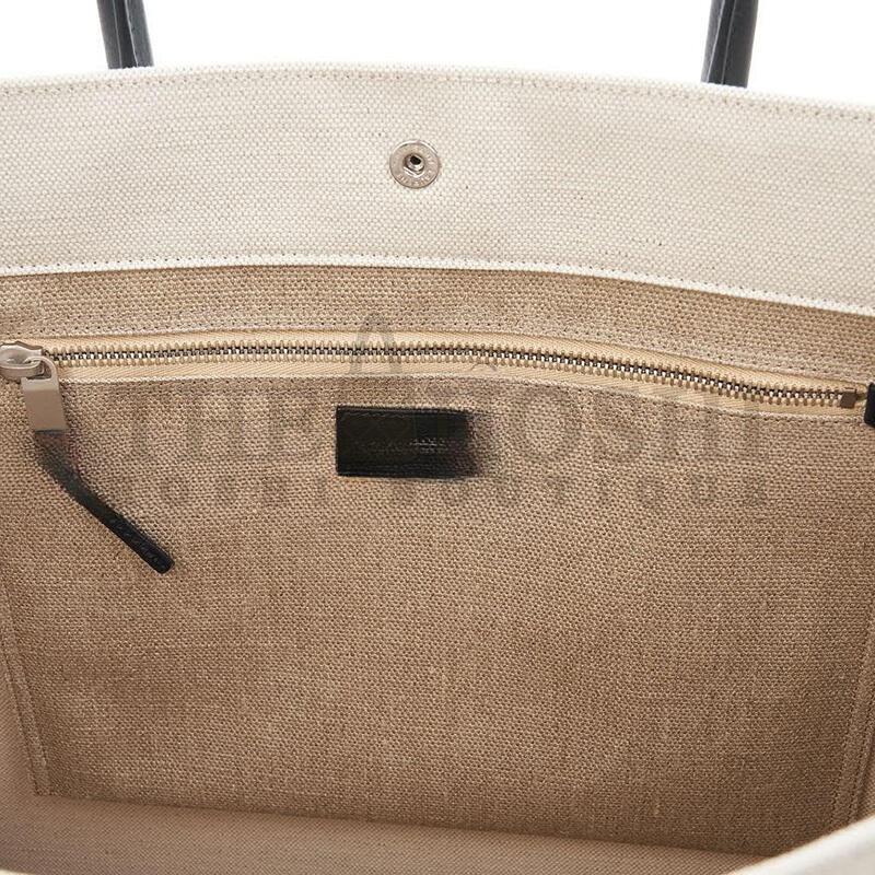 Y51 RIVE GAUCHE TOTE IN CANVAS 499290FAABR9054 (48*36*16cm) Master Quality